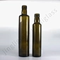 Olive oil bottle